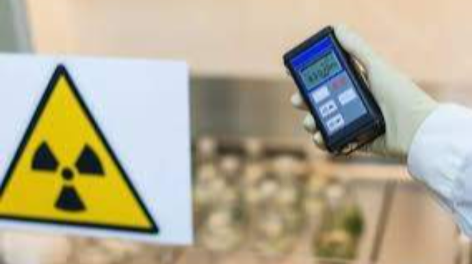 İranda radiasiya artıb? - AÇIQLAMA 