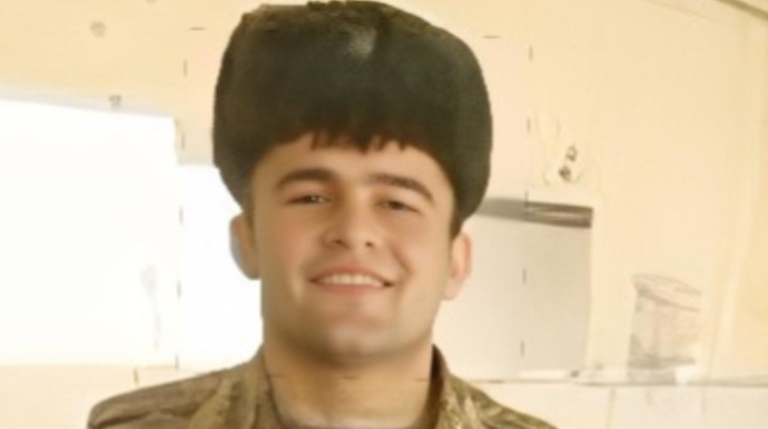 Faciəli şəkildə ölən Orxan Vətən müharibəsi iştirakçısı imiş 