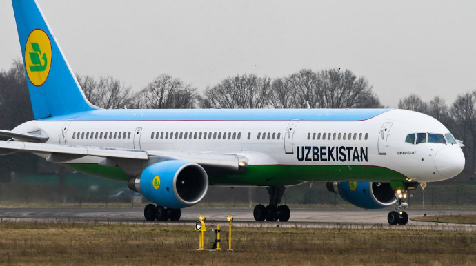 Daşkənd aeroportunda qeydiyyat qaydaları  dəyişdi