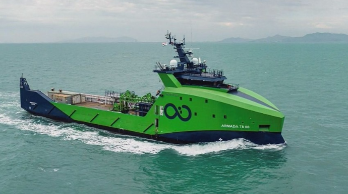 On bir il əvvəl itən təyyarənin axtarışlarına başlanılıb - FOTO 