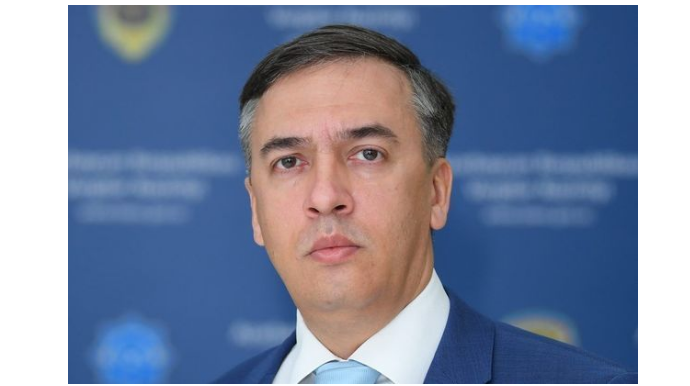 Ильхам Алиев произвел назначение на высокую должность