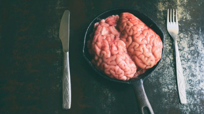 Beyini zombiləşdirən qidalar 