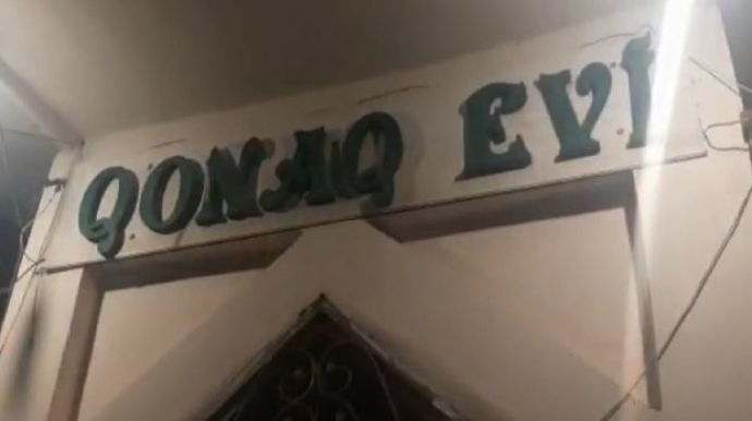 В Губе выявлены отель и магазин, работавшие в нарушение карантинного режима  - ФОТО