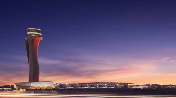 İstanbul Hava Limanı dünyanın ən yaxşısı seçildi 