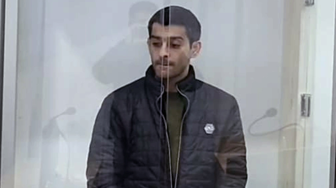 Eyni cinayəti dəfələrlə törətmiş şəxsə ağır cəza verildi