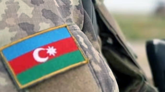 Ordumuzun giziri həlak oldu - FOTO 