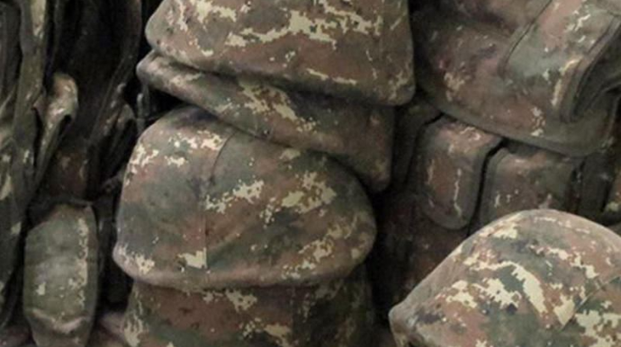 Ermənistan canlı itkilərinin sayını gizlədir - Yalnız bir qismi ilə bağlı siyahı yayıb 