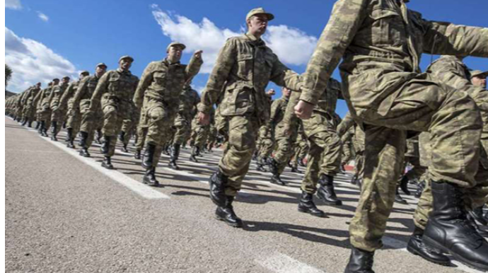 İlham Əliyev hərbi xidmətə çağırışla bağlı sərəncam imzaladı 