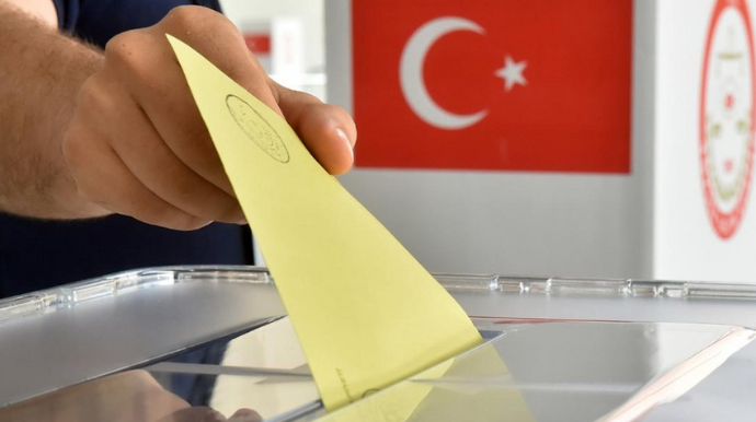 Türkiyədə prezident və parlament seçkilərinin vaxtı açıqlandı