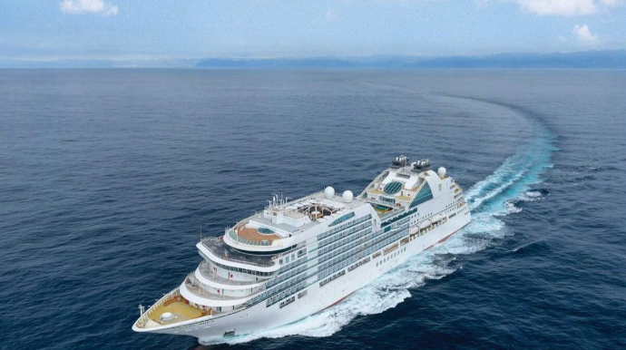 Xəzər və Volqa boyu “çay-dəniz” formatında kruiz marşrutu yaradılır 