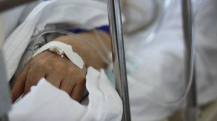 Стало известно о состояние гражданского лица, пострадавшего в результате армянской провокации