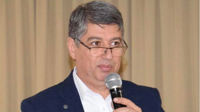 Qubad İbadoğlunun qardaşı da məsuliyyətə cəlb olundu