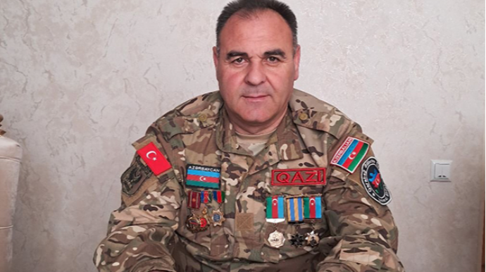 Müstəntiq haqda Baş Prokurorluğa qərar göndərildi - FOTO