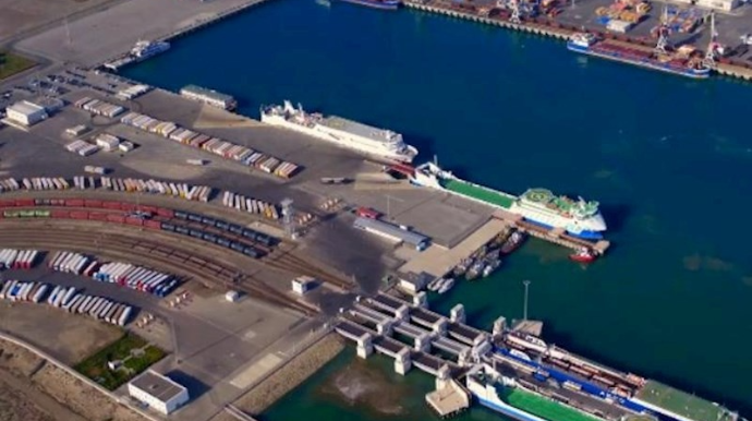 Bakı limanının ADY-yə birləşdirilməsi logistika sisteminin səmərəliliyini artıracaq - Qaydar Abdikerimov