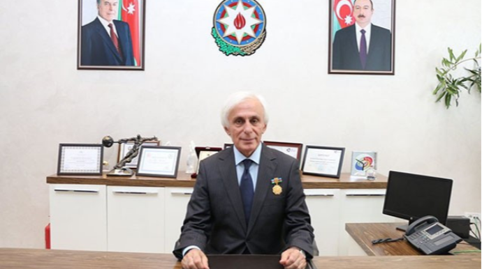 Daha bir məmur ailəsi ilə koronavirusa yoluxdu