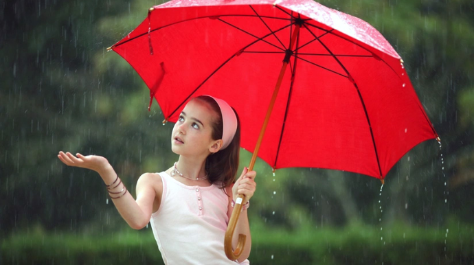 Завтра в Азербайджане ожидаются дожди и грозы