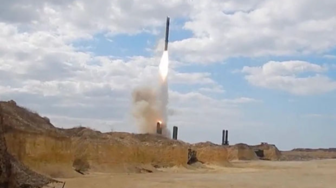 Rusiya Odessanın limanlarına hücum edib, bir nəfər həlak olub