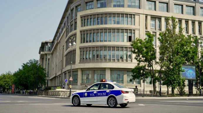 “Son zəng”lə bağlı məzunlara və valideynlərə DYP-dən MÜRACİƏT