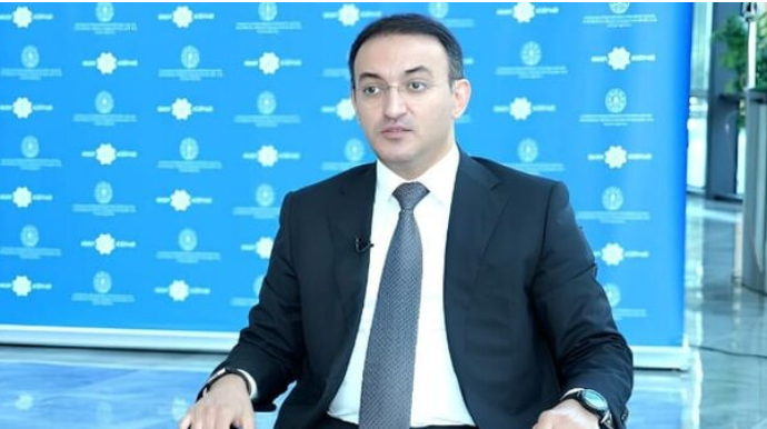 Bu günə qədər heç kim deməyib ki, “ASAN xidmət”ə getdim rüşvət istədilər - Ülvi Mehdiyev