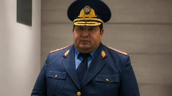 İşdən çıxarılan generalın yerinə bu şəxs təyin olundu