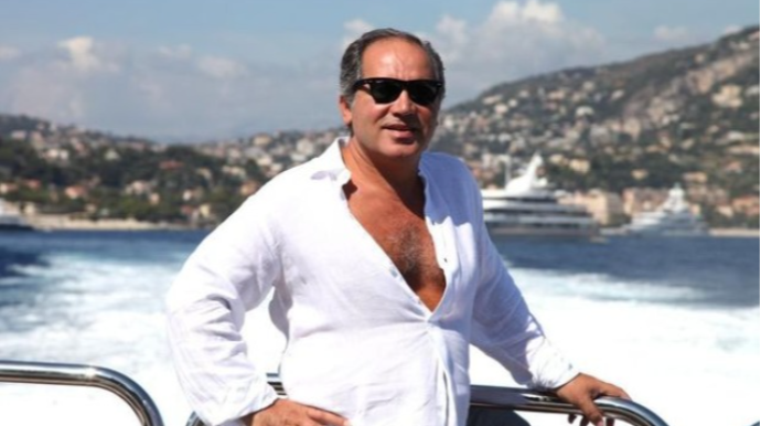 Əhmədovun şirkətində nə baş verir? - Qardaşı oğlu işdən çıxarıldı   - FOTO