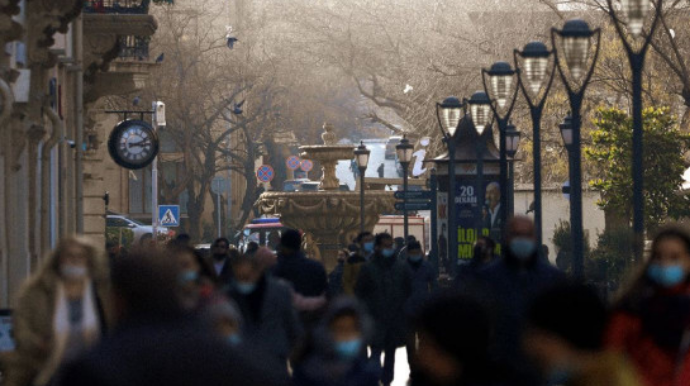 Əhaliyə xəbərdarlıq edildi: Yanvarın 15-də... 