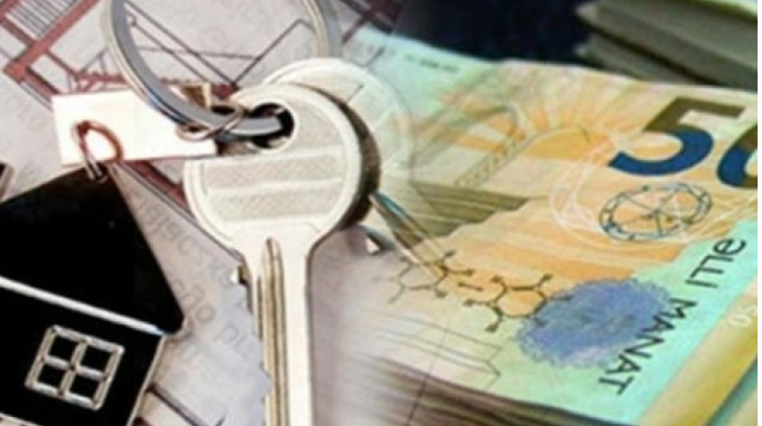 Gələn il evlərin qiyməti qalxacaq