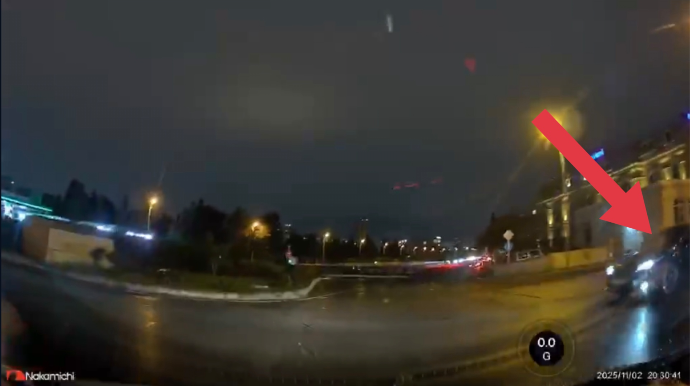 Bu yolayrıcında ölüm baş verə bilər: Çıxış yolu budur - VİDEO