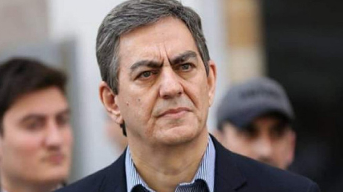 Əli Kərimli tibbi müayinədən keçirilib - Təkadamlıq kamerada saxlanılır 