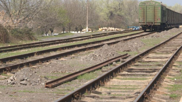 Şimal bölgəsinə sərnişin qatarı nə zaman gələcək? - FOTO 