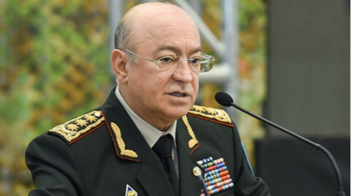 Nazir idarə rəisini işdən çıxardı - YENİ TƏYİNAT 