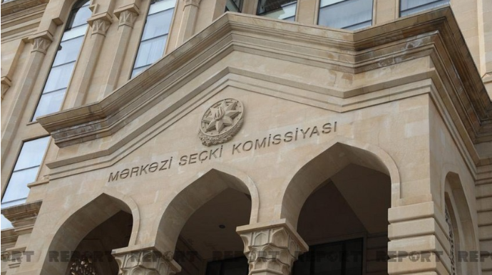 Gələn il fevralın 17-dək növbədənkənar Prezident seçkilərinə yekun vurulacaq