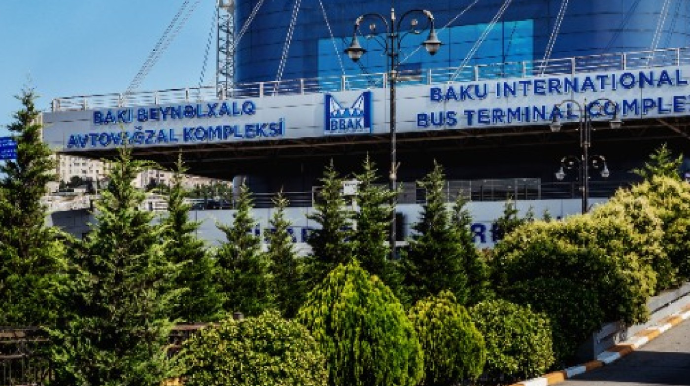 Avtovağzaldan sahibkarlara mükəmməl TƏKLİF - VİDEO 