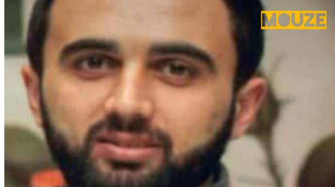 Müsəlman Birliyi Hərəkatının daha bir üzvü tutuldu