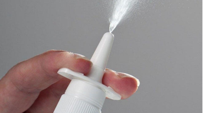 Sprey formasında koronavirus vaksini hazırlanır