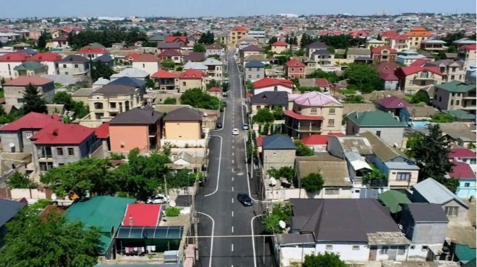 Bakının adsız KÜÇƏLƏRİ  – “Sakinlər yaşadıqları ünvanın adını buradan öyrənə bilərlər”