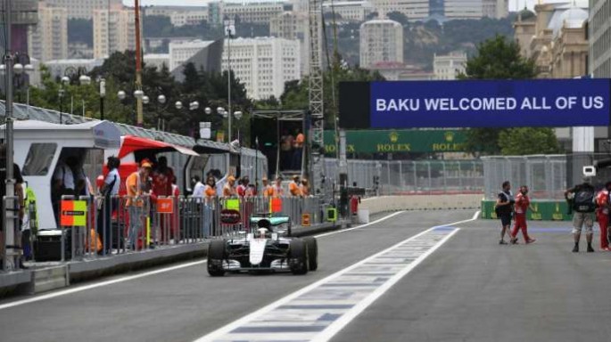 “Formula 1” hansı yolar bağlı olacaq? - DYP alternativ yolları AÇIQLADI