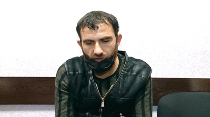 Gəncədə narkotacir və oğru tutuldu - FOTO 