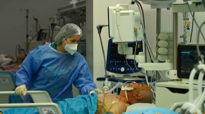 Azərbaycanda son sutkada 25 nəfər COVID-19-a yoluxub, ölən olmayıb - FOTO 