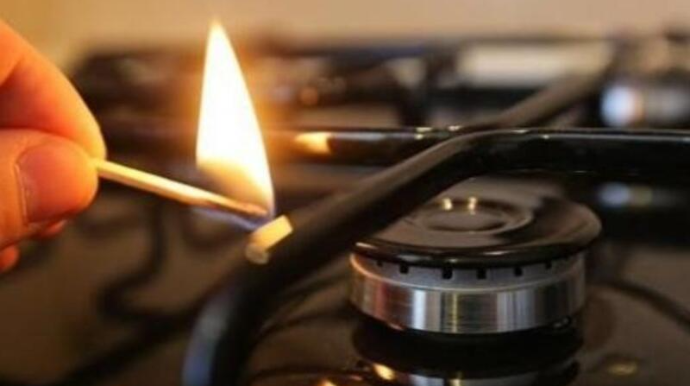 В Сумгайыте 1 800 абонентов останутся без газа 