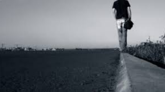 Bakıda 16 yaşlı gənc itkin düşüb