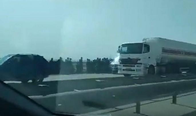 Aşan avtobusda xəsarət alanların ADLARI