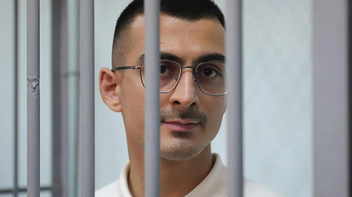 Şahin Şıxlinskinin oğlunun həbs müddəti uzadıldı