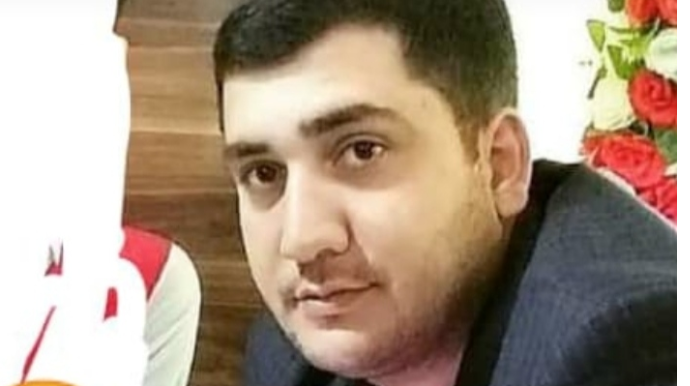 Bərdədə ana oğluna iynə vurdu, öldü - FOTO