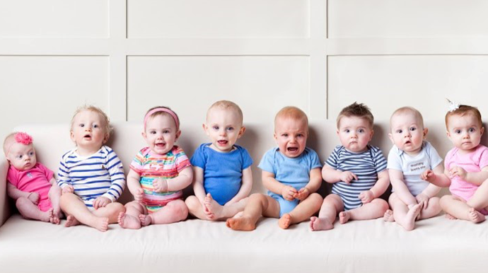 Azərbaycanda artıq 3 deyil, 5 və daha çox uşaqlı analar çoxuşaqlı sayılacaq - QƏRAR 