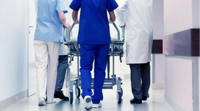 İmişlidə yol qəzası olub, xəsarət alanlar var 