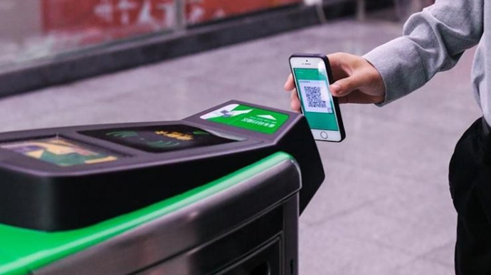 Bakı metrosunda QR ödəniş sistemi  tətbiq olunacaq