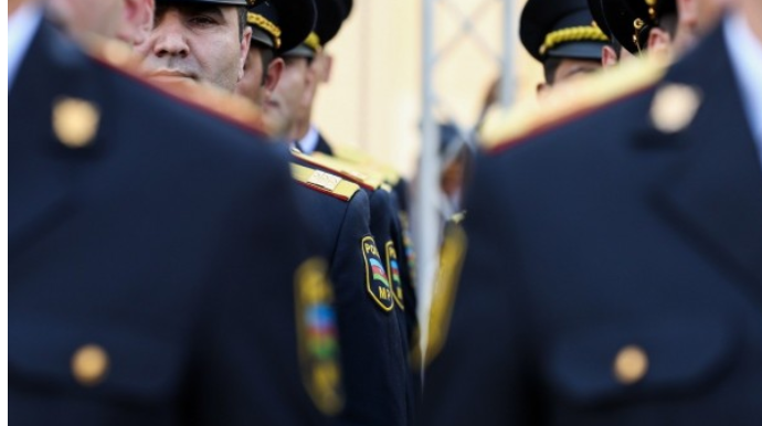 Azərbaycanda polkovnik-leytenant koronavirusdan öldü