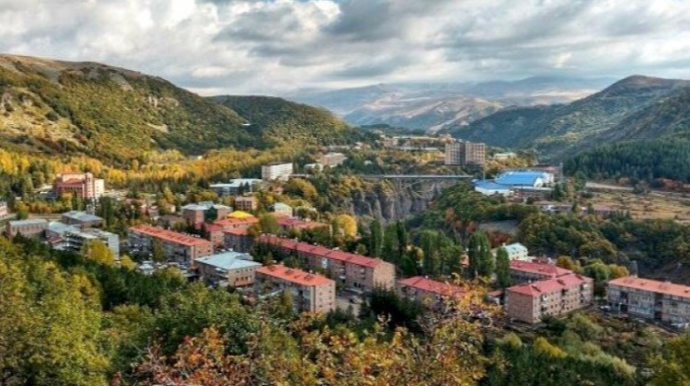 “31 kənd Azərbaycanın nəzarətinə keçib” – Paşinyan xəritə paylaşdı   - FOTO