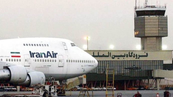 İran qapılarını dörd ölkə üçün bağladı